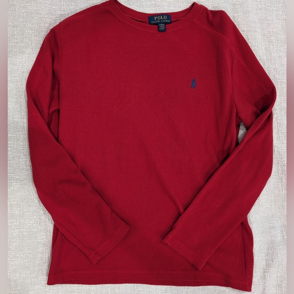 Polo Thermal - Picture 1 of 1